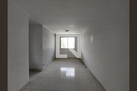 Sala de apartamento à venda com 2 quartos, 60m² em Vila Socorro, São Paulo