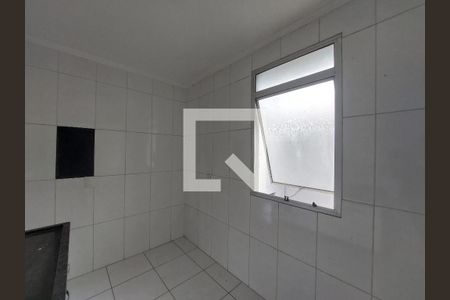 Apartamento à venda com 60m², 2 quartos e sem vagaCozinha