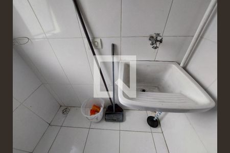 Apartamento à venda com 60m², 2 quartos e sem vagaÁrea de Serviço