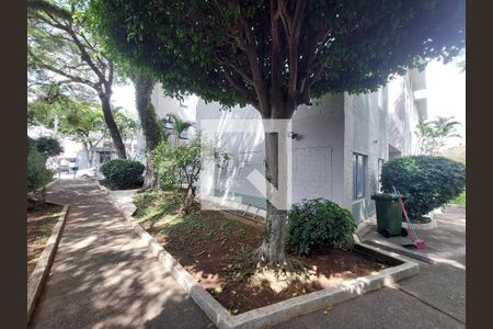 Apartamento à venda com 60m², 2 quartos e sem vagaJardim