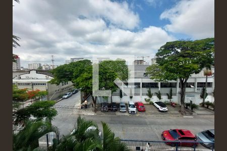 Apartamento à venda com 60m², 2 quartos e sem vagaVista - Quarto 2