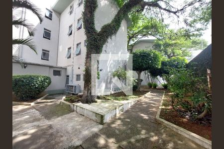 Apartamento à venda com 60m², 2 quartos e sem vagaJardim