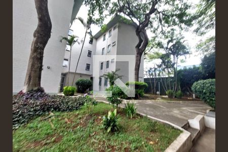 Apartamento à venda com 60m², 2 quartos e sem vagaJardim