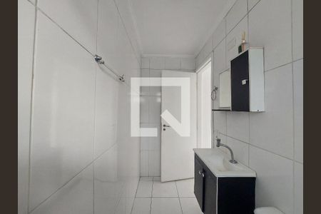Apartamento à venda com 60m², 2 quartos e sem vagaBanheiro
