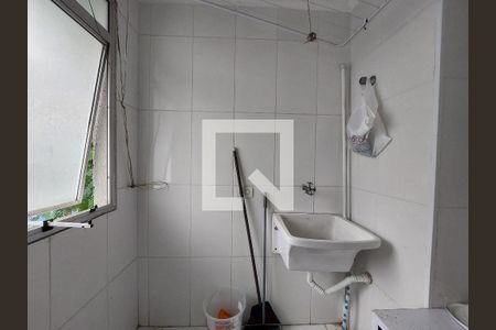 Apartamento à venda com 60m², 2 quartos e sem vagaÁrea de Serviço