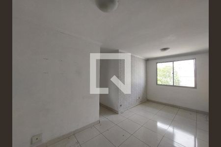 Sala de apartamento à venda com 2 quartos, 60m² em Vila Socorro, São Paulo