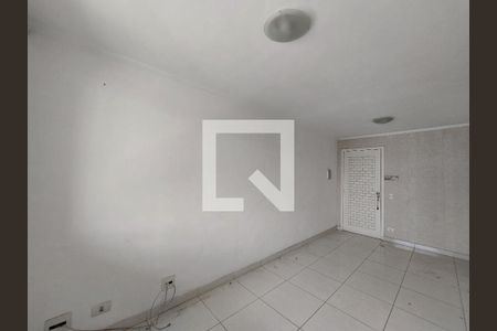 Sala de apartamento à venda com 2 quartos, 60m² em Vila Socorro, São Paulo