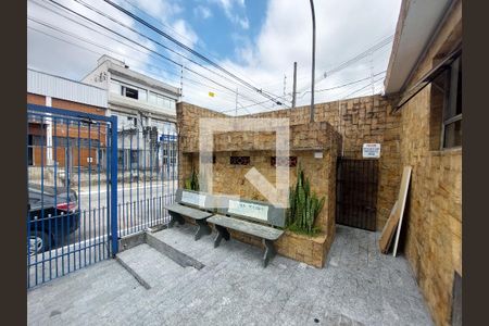 Apartamento à venda com 60m², 2 quartos e sem vagaPortaria