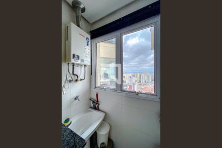 Studio para alugar com 44m², 1 quarto e 1 vagaÁrea de Serviço