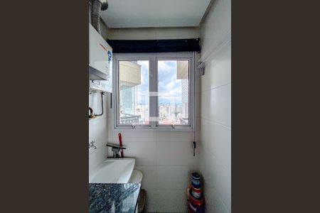 Studio para alugar com 44m², 1 quarto e 1 vagaÁrea de Serviço