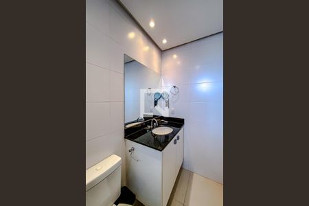 Studio para alugar com 44m², 1 quarto e 1 vagaBanheiro