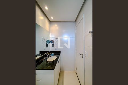 Studio para alugar com 44m², 1 quarto e 1 vagaBanheiro