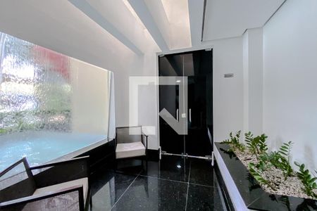 Studio para alugar com 44m², 1 quarto e 1 vaga Studio para alugar com 44m², 1 quarto e 1 vagaÁrea comum