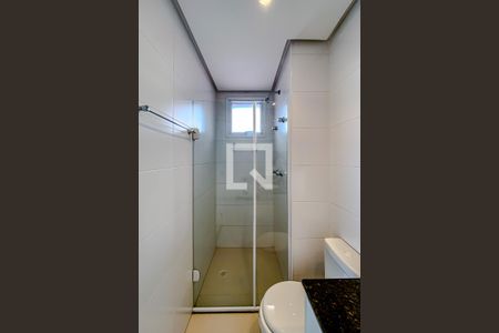 Studio para alugar com 44m², 1 quarto e 1 vagaBanheiro