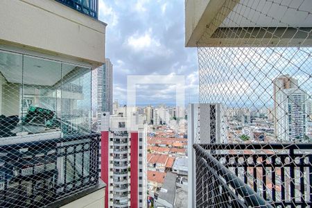 Studio para alugar com 44m², 1 quarto e 1 vagavista da Área de Serviço