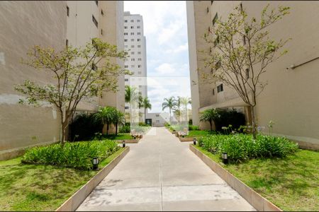 Apartamento à venda com 53m², 2 quartos e 1 vaga Apartamento à venda com 53m², 2 quartos e 1 vagaÁrea comum