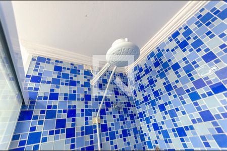 Apartamento à venda com 53m², 2 quartos e 1 vaga Apartamento à venda com 53m², 2 quartos e 1 vagaBanheiro