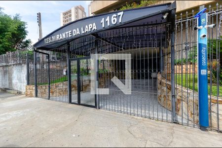 Apartamento à venda com 53m², 2 quartos e 1 vaga Apartamento à venda com 53m², 2 quartos e 1 vagaFachada