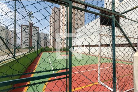 Apartamento à venda com 53m², 2 quartos e 1 vaga Apartamento à venda com 53m², 2 quartos e 1 vagaQuadra 3