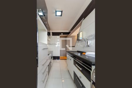 Apartamento à venda com 53m², 2 quartos e 1 vaga Apartamento à venda com 53m², 2 quartos e 1 vagaCozinha