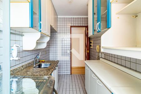 Apartamento para alugar com 67m², 3 quartos e 1 vaga Apartamento para alugar com 67m², 3 quartos e 1 vagaCozinha