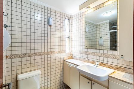 Apartamento para alugar com 67m², 3 quartos e 1 vaga Apartamento para alugar com 67m², 3 quartos e 1 vagaBanheiro