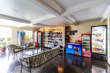 Apartamento para alugar com 67m², 3 quartos e 1 vaga Apartamento para alugar com 67m², 3 quartos e 1 vagaÁrea comum - Mercado