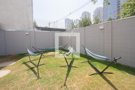 Apartamento à venda com 38m², 2 quartos e sem vagaRedário