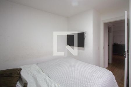 Apartamento à venda com 38m², 2 quartos e sem vagaQuarto 2