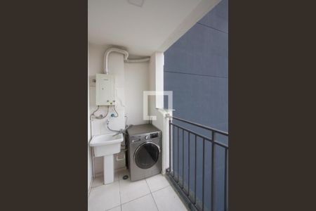 Apartamento à venda com 38m², 2 quartos e sem vagaÁrea de Serviço