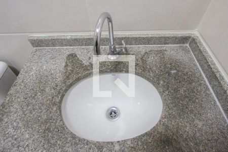 Apartamento à venda com 38m², 2 quartos e sem vagaBanheiro