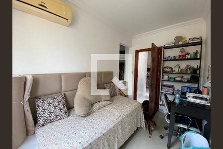 Casa à venda com 120m², 4 quartos e 1 vagaQuarto 3