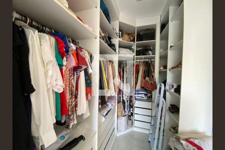 Casa à venda com 120m², 4 quartos e 1 vagaCloset do Quarto 3