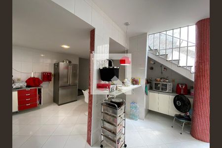 Casa à venda com 120m², 4 quartos e 1 vagaCozinha