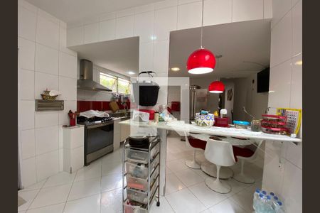 Casa à venda com 120m², 4 quartos e 1 vagaCozinha