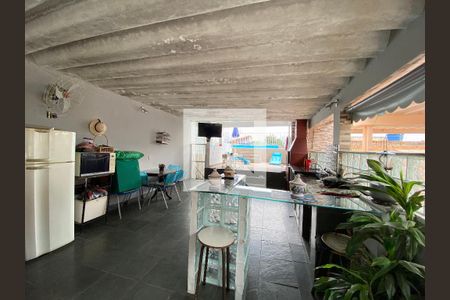 Casa à venda com 120m², 4 quartos e 1 vagaTerraço