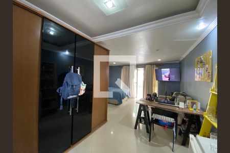 Casa à venda com 120m², 4 quartos e 1 vagaQuarto 4