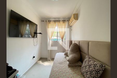 Casa à venda com 120m², 4 quartos e 1 vagaQuarto 3