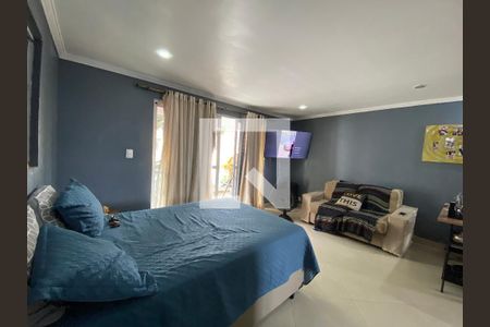 Casa à venda com 120m², 4 quartos e 1 vagaQuarto 4