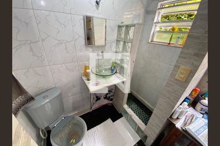 Casa à venda com 120m², 4 quartos e 1 vagaBanheiro do Quarto 2