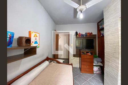 Casa à venda com 120m², 4 quartos e 1 vagaQuarto 2