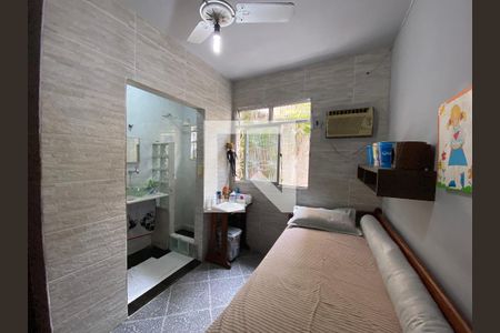 Casa à venda com 120m², 4 quartos e 1 vagaQuarto 2