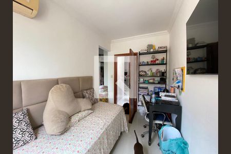 Casa à venda com 120m², 4 quartos e 1 vagaQuarto 3