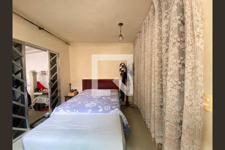 Casa à venda com 120m², 4 quartos e 1 vagaQuarto 1