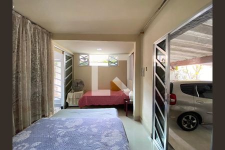 Casa à venda com 120m², 4 quartos e 1 vagaQuarto 1