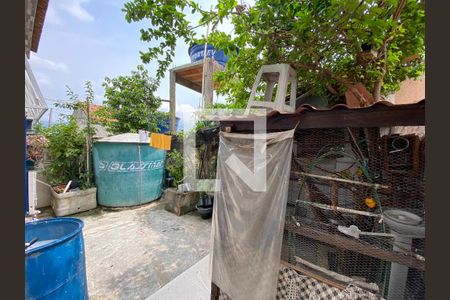 Casa à venda com 120m², 4 quartos e 1 vagaQuintal