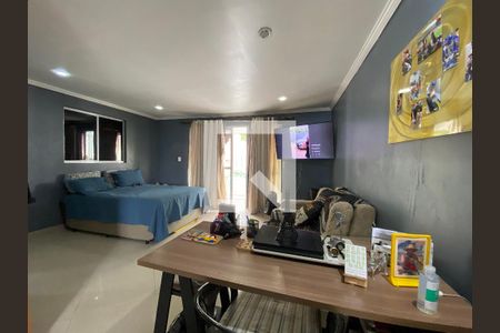 Casa à venda com 120m², 4 quartos e 1 vagaQuarto 4