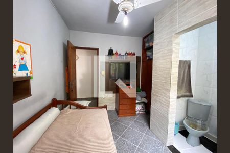 Casa à venda com 120m², 4 quartos e 1 vagaQuarto 2