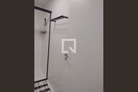 Apartamento à venda com 33m², 1 quarto e sem vagaBanheiro