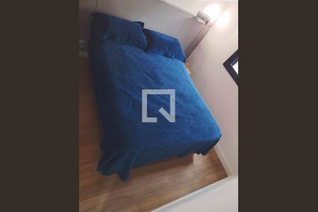 quarto de apartamento para alugar com 1 quarto, 33m² em Vila Buarque, São Paulo